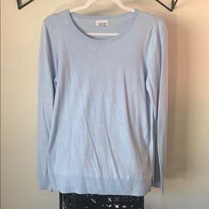 Light Blue Old Navy Sweater